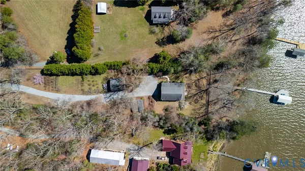 $639,000 | 774 Grass Creek Trail, Little Plymouth, VA 23091