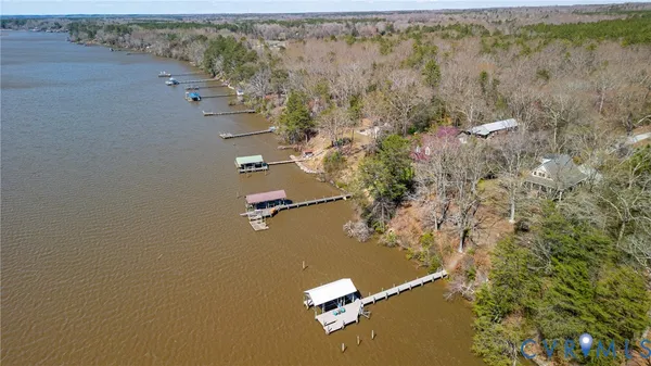 $668,000 | 774 Grass Creek Trail, Little Plymouth, VA 23091