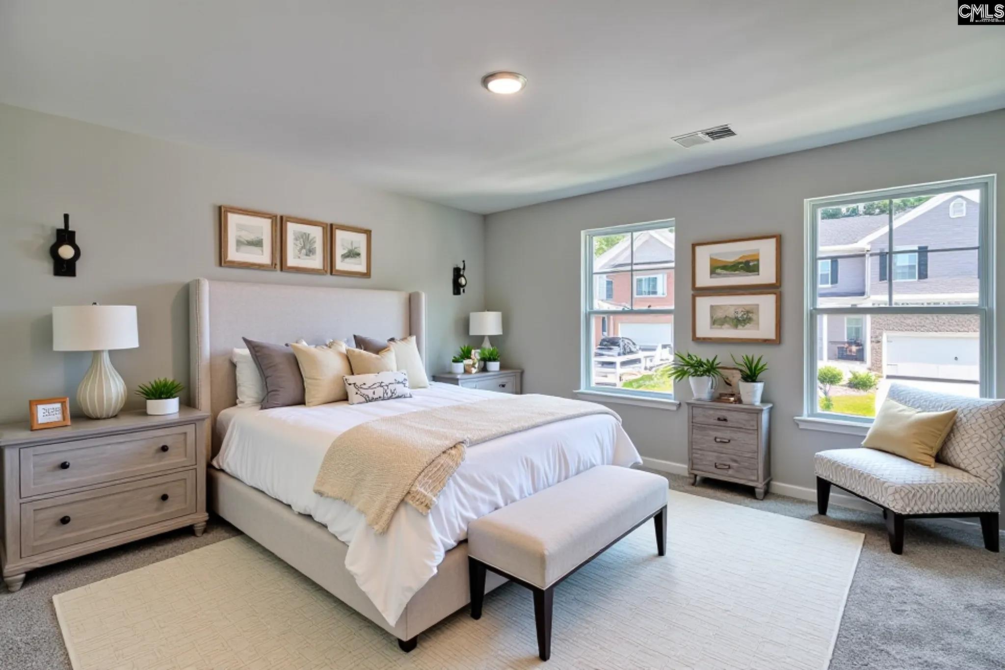747 Old Stagecoach Road Camden, SC 29020 - Photo 6 of 16
