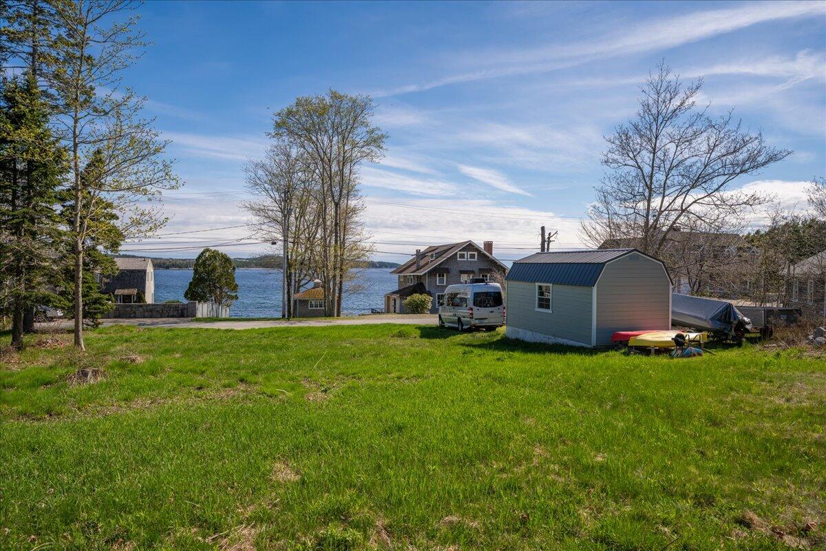 M17-l15 Perkins Street Castine, ME 04421 - Photo 8 of 21 41-Perkins St. (14 of 18)