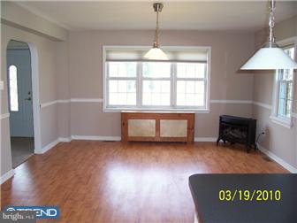 284 County House Road Clarksboro, NJ 08020 - Photo 4 of 12 Dining Room