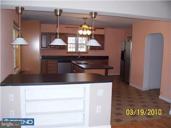 284 County House Road Clarksboro, NJ 08020 - Photo 5 of 12 Kitchen
