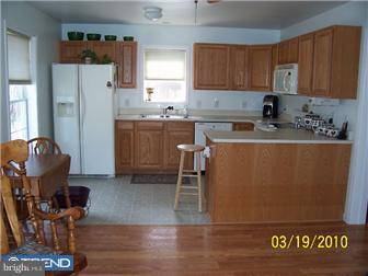 284 County House Road Clarksboro, NJ 08020 - Photo 8 of 12 Kitchen