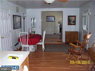 284 County House Road Clarksboro, NJ 08020 - Photo 9 of 12 Dining Room