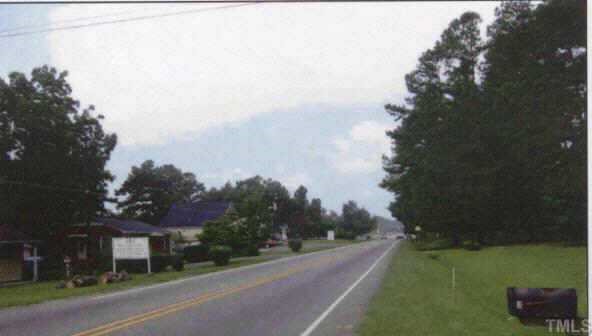 2100 Tramway Road Sanford, NC 27330 - Photo 5 of 5 Street