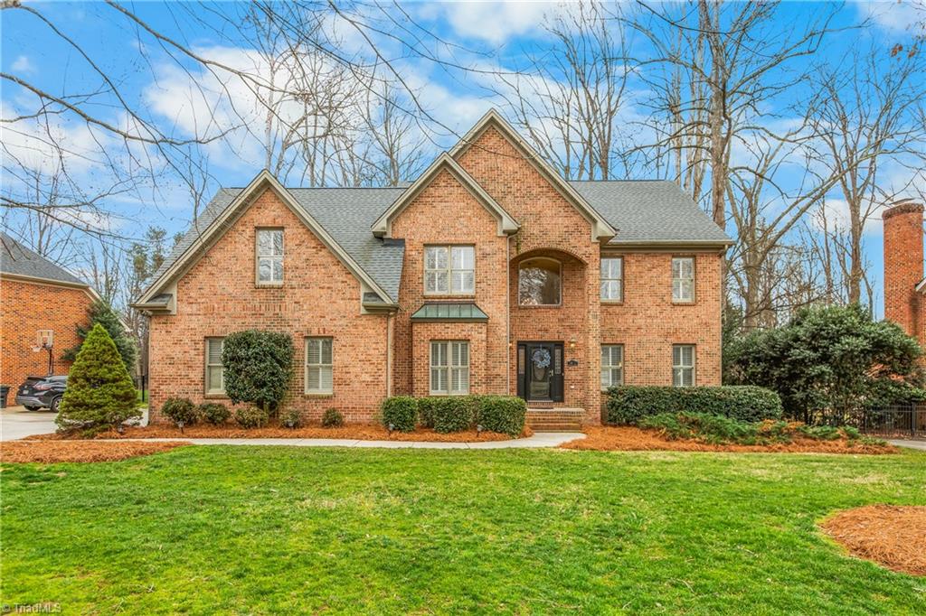 3912 Wesseck Drive High Point, NC 27265 - Photo 2 of 50