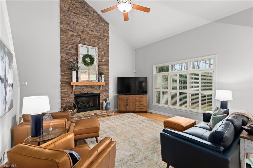 3912 Wesseck Drive High Point, NC 27265 - Photo 21 of 50