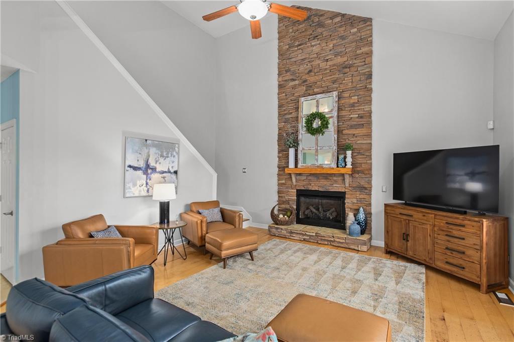 3912 Wesseck Drive High Point, NC 27265 - Photo 22 of 50