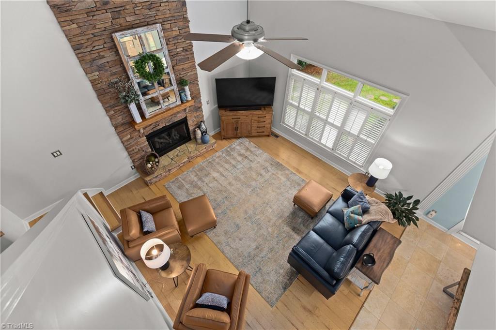 3912 Wesseck Drive High Point, NC 27265 - Photo 23 of 50