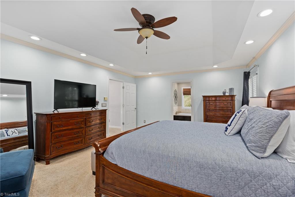 3912 Wesseck Drive High Point, NC 27265 - Photo 29 of 50