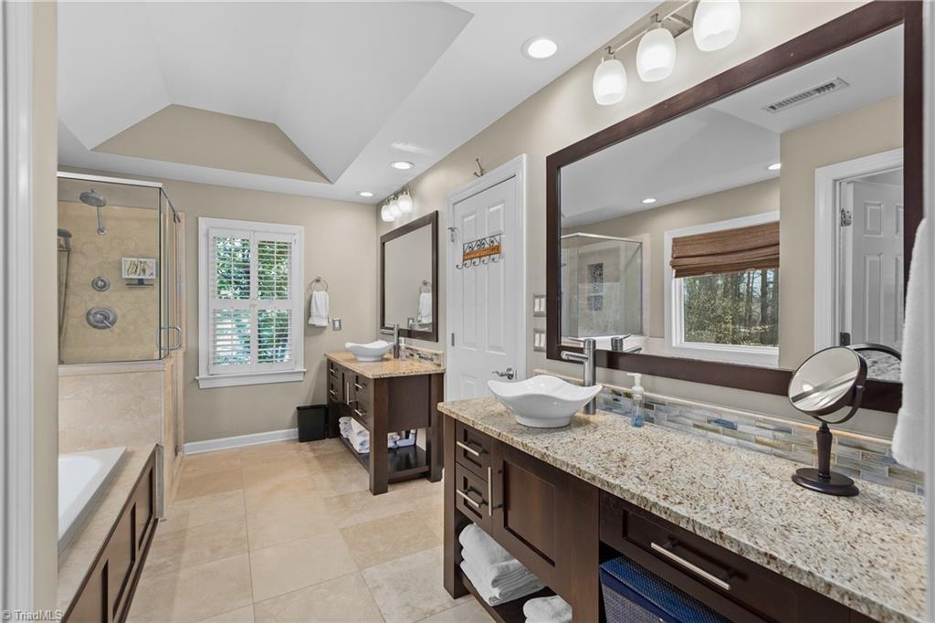 3912 Wesseck Drive High Point, NC 27265 - Photo 30 of 50