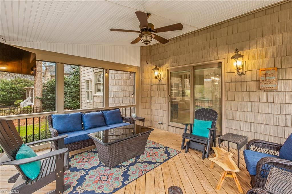 3912 Wesseck Drive High Point, NC 27265 - Photo 40 of 50