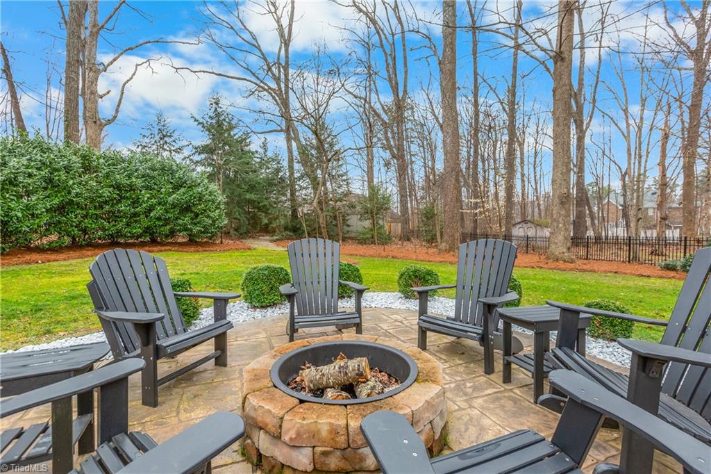 3912 Wesseck Drive High Point, NC 27265 - Photo 41 of 50
