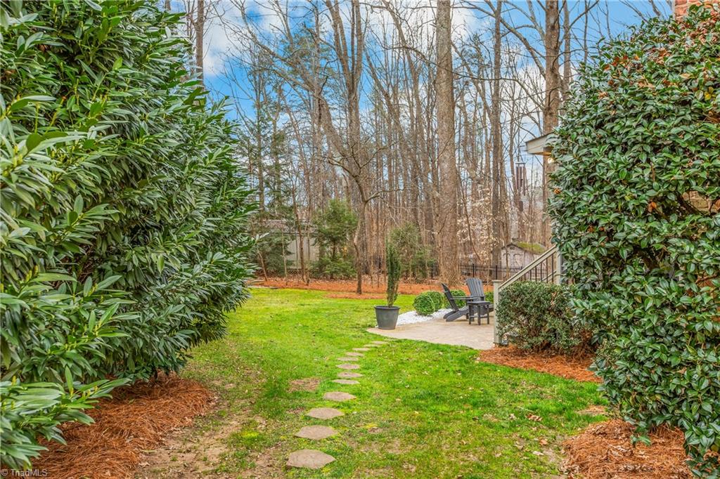 3912 Wesseck Drive High Point, NC 27265 - Photo 44 of 50