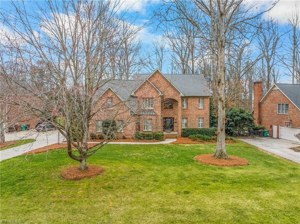 3912 Wesseck Drive High Point, NC 27265 - Photo 46 of 50