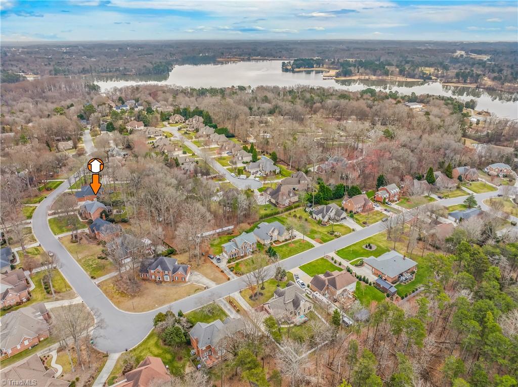 3912 Wesseck Drive High Point, NC 27265 - Photo 50 of 50