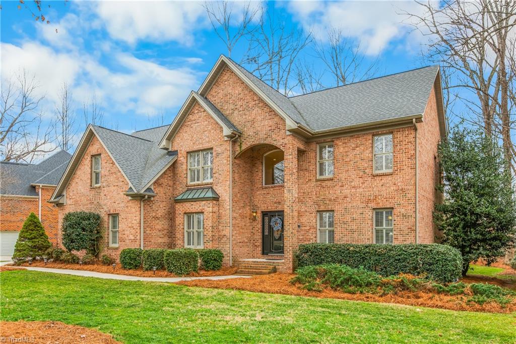 3912 Wesseck Drive High Point, NC 27265 - Photo 5 of 50