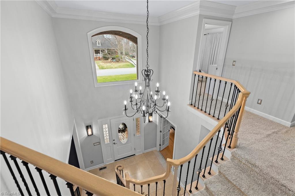 3912 Wesseck Drive High Point, NC 27265 - Photo 8 of 50