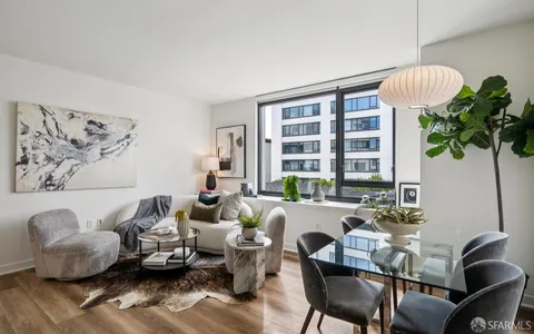 $899,000 | 260 King Street, Unit 679, San Francisco, CA 94107