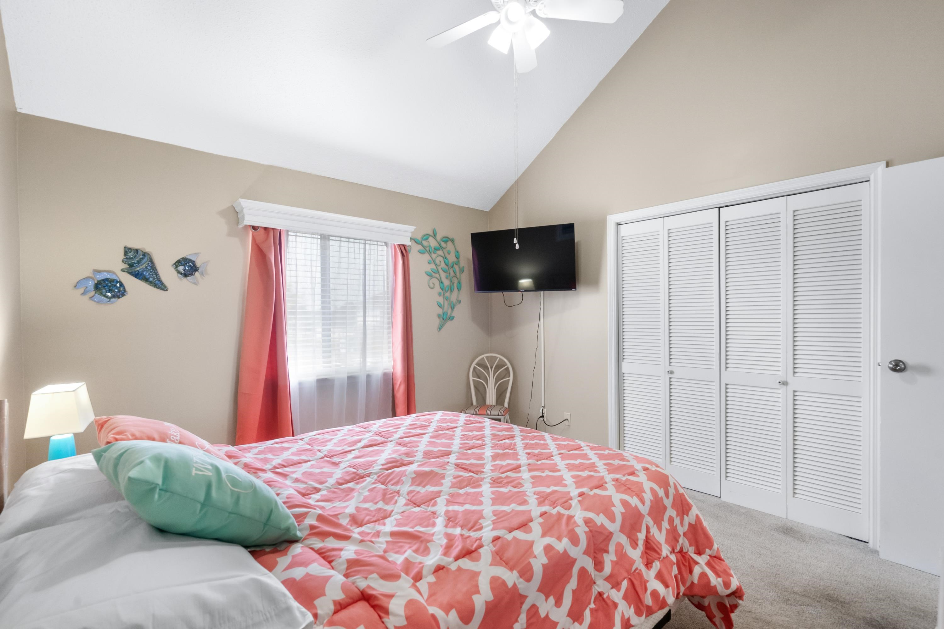 1850 Colony Drive, Unit 3B Surfside Beach, SC 29575 - Photo 14 of 32