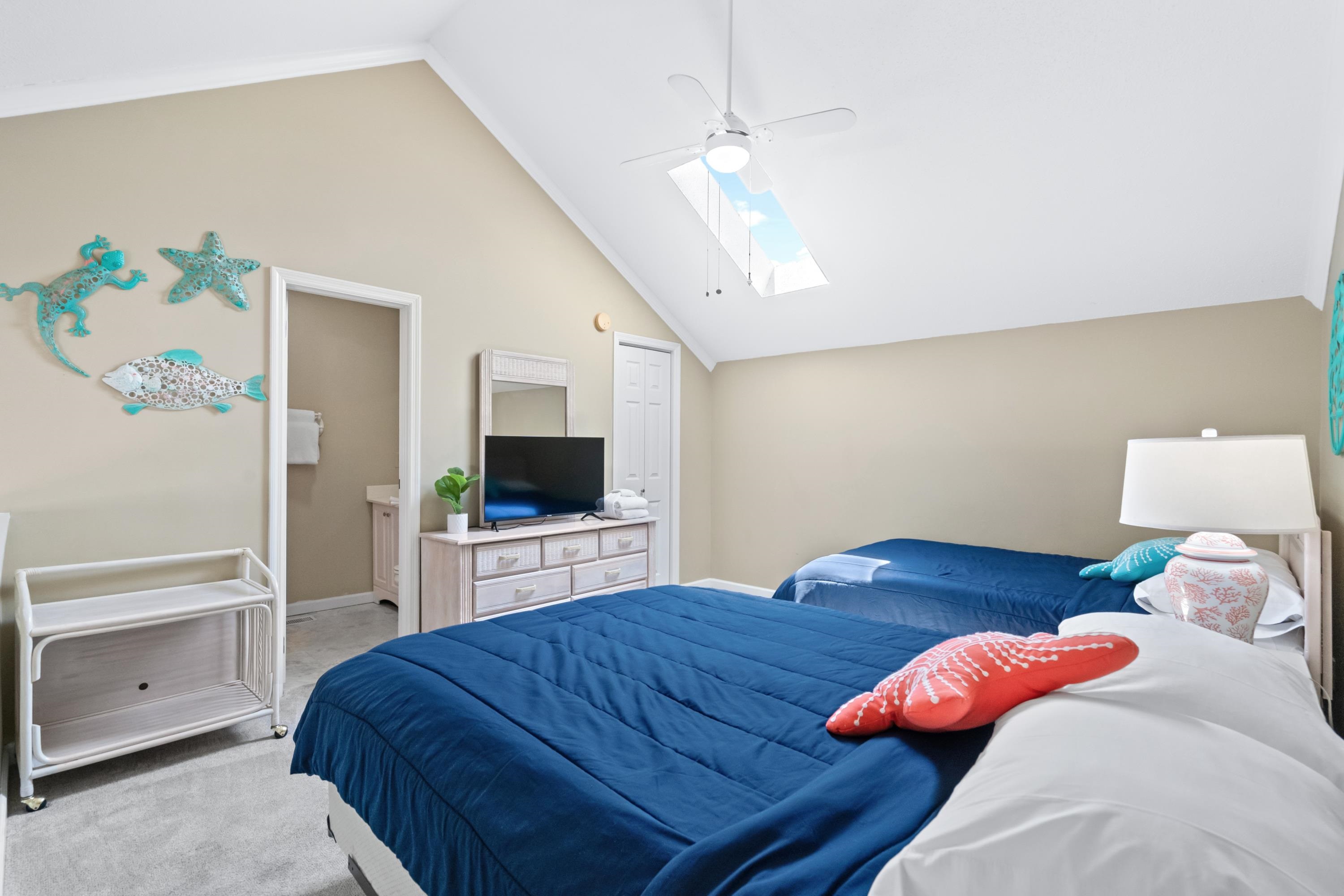 1850 Colony Drive, Unit 3B Surfside Beach, SC 29575 - Photo 18 of 32