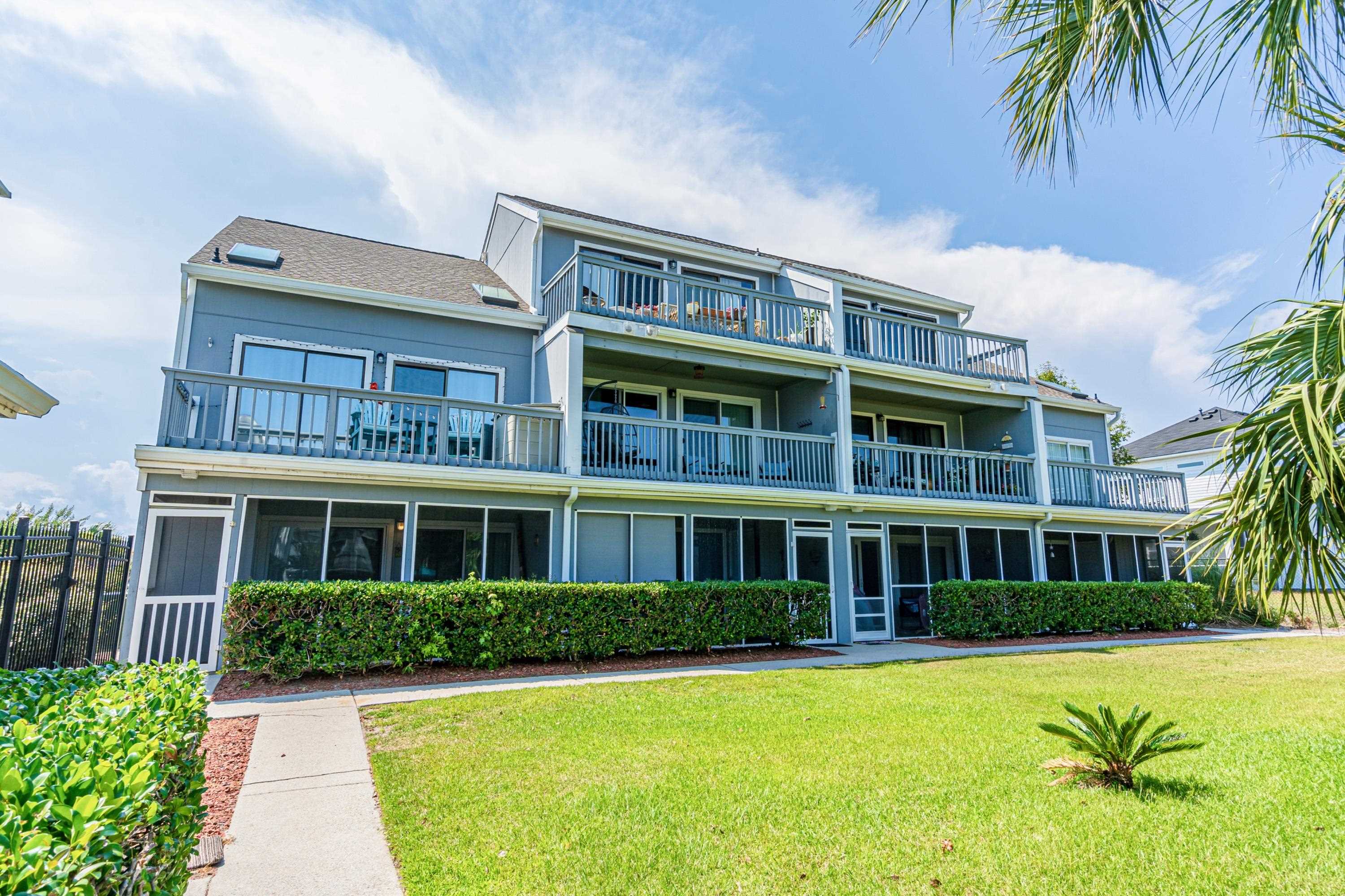 1850 Colony Drive, Unit 3B Surfside Beach, SC 29575 - Photo 23 of 32
