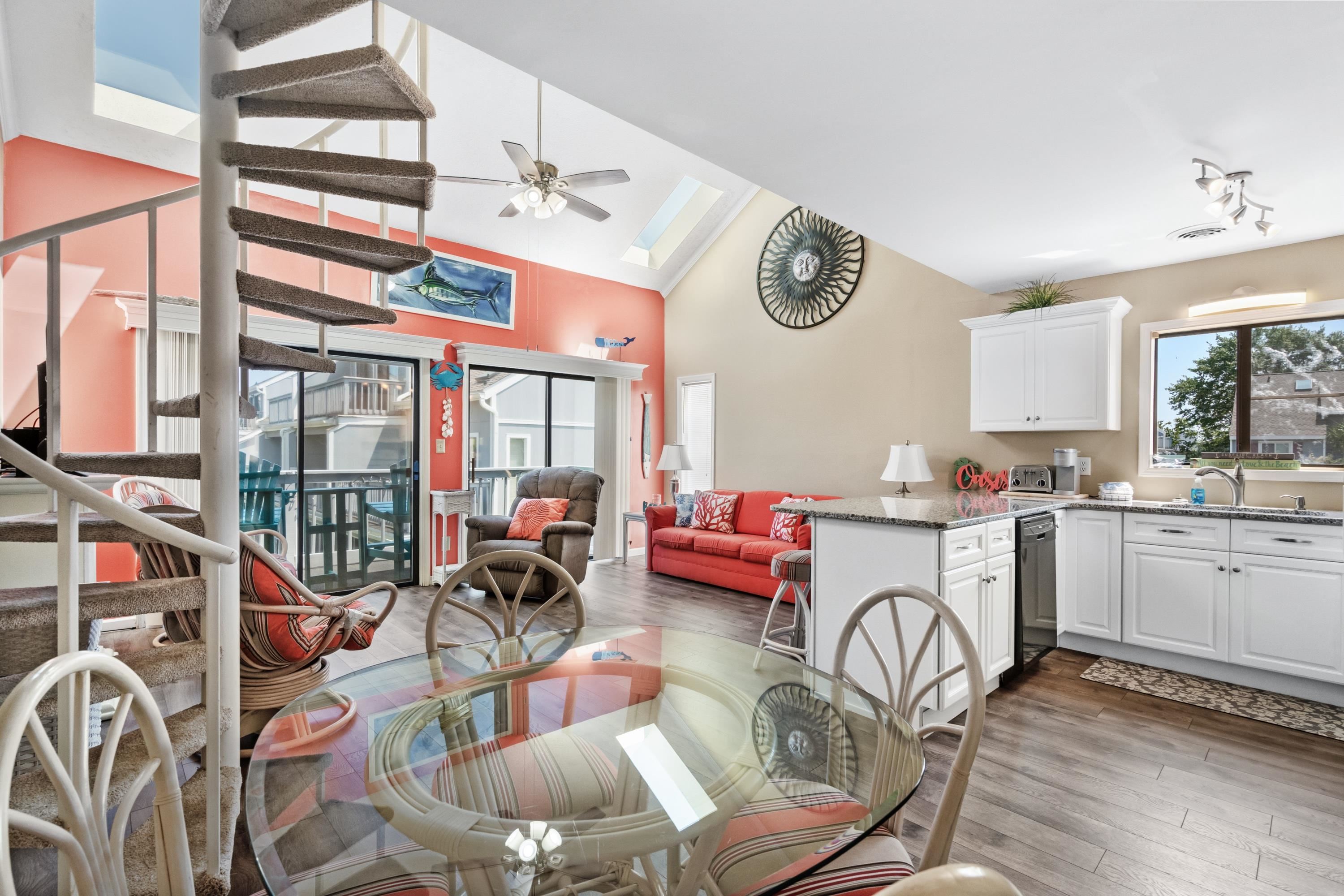 1850 Colony Drive, Unit 3B Surfside Beach, SC 29575 - Photo 4 of 32