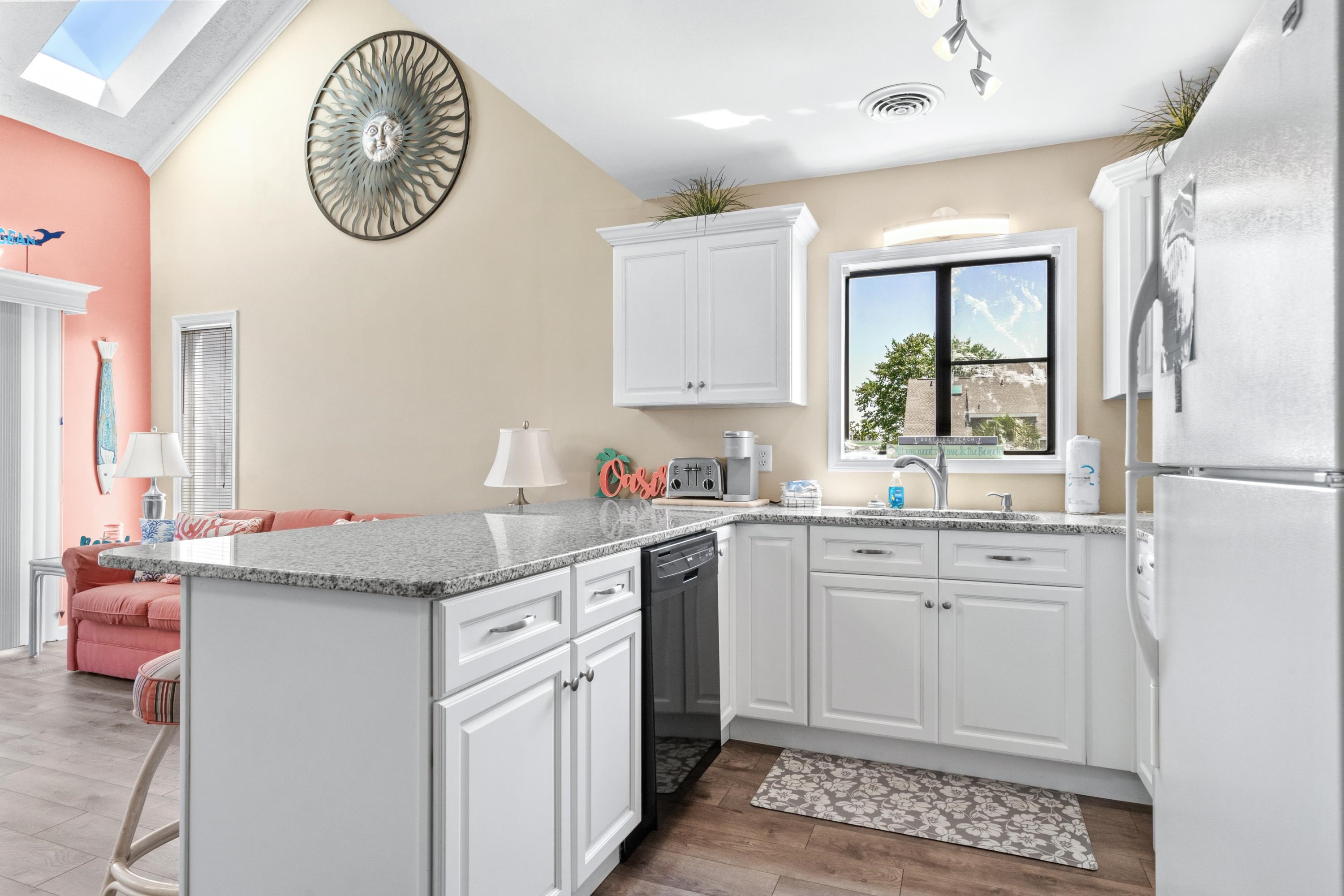 1850 Colony Drive, Unit 3B Surfside Beach, SC 29575 - Photo 7 of 32