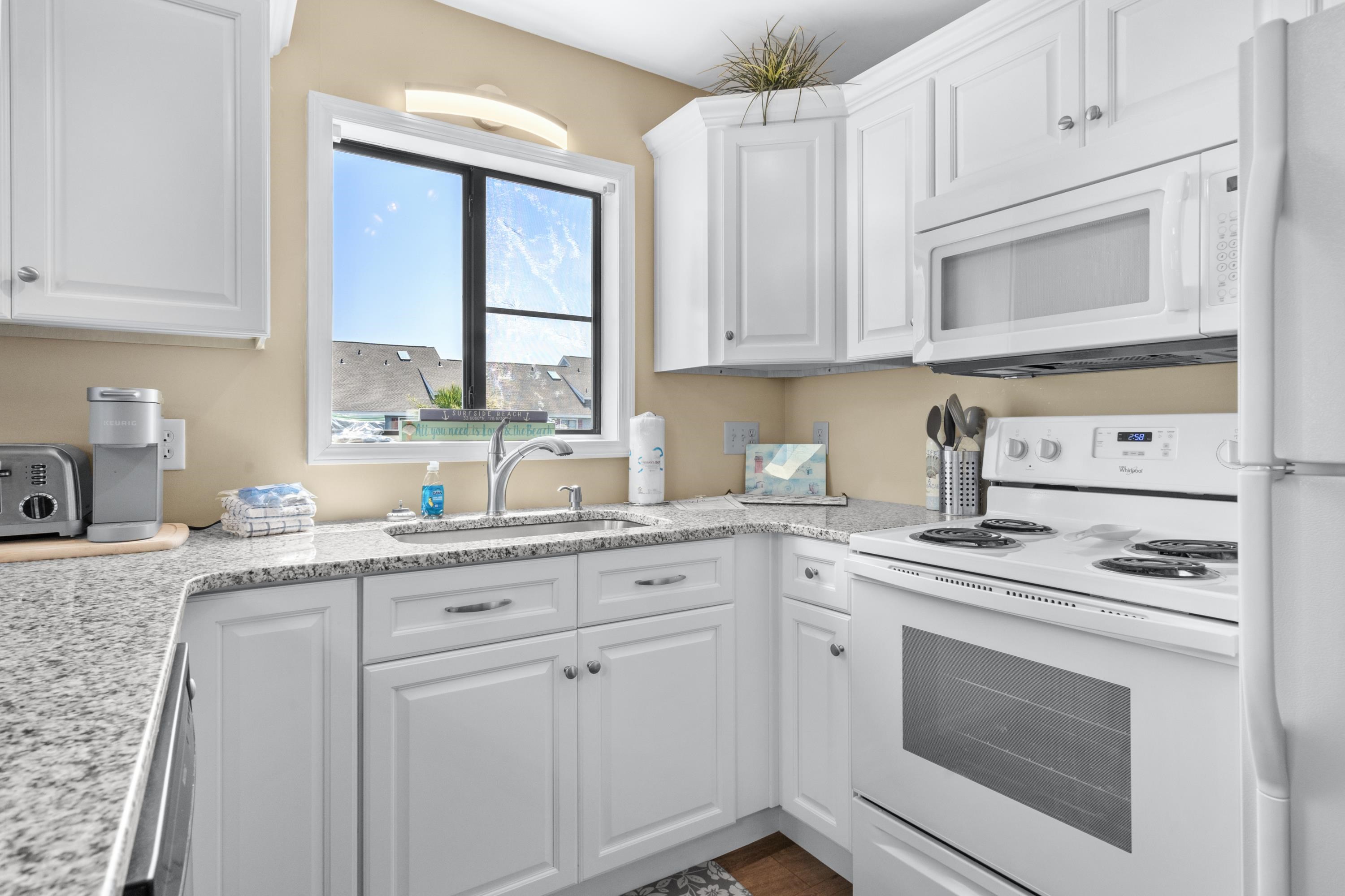 1850 Colony Drive, Unit 3B Surfside Beach, SC 29575 - Photo 8 of 32