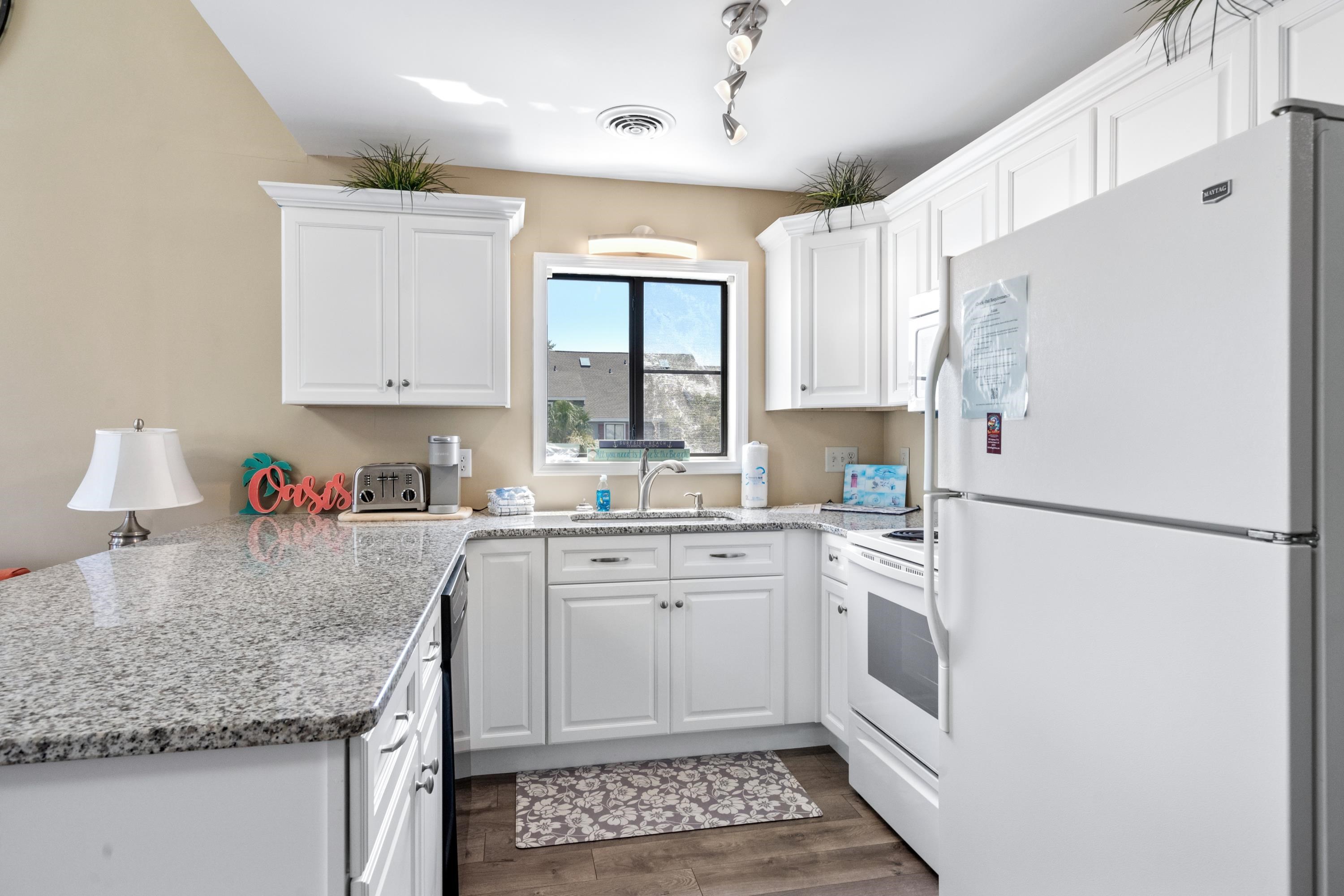 1850 Colony Drive, Unit 3B Surfside Beach, SC 29575 - Photo 9 of 32