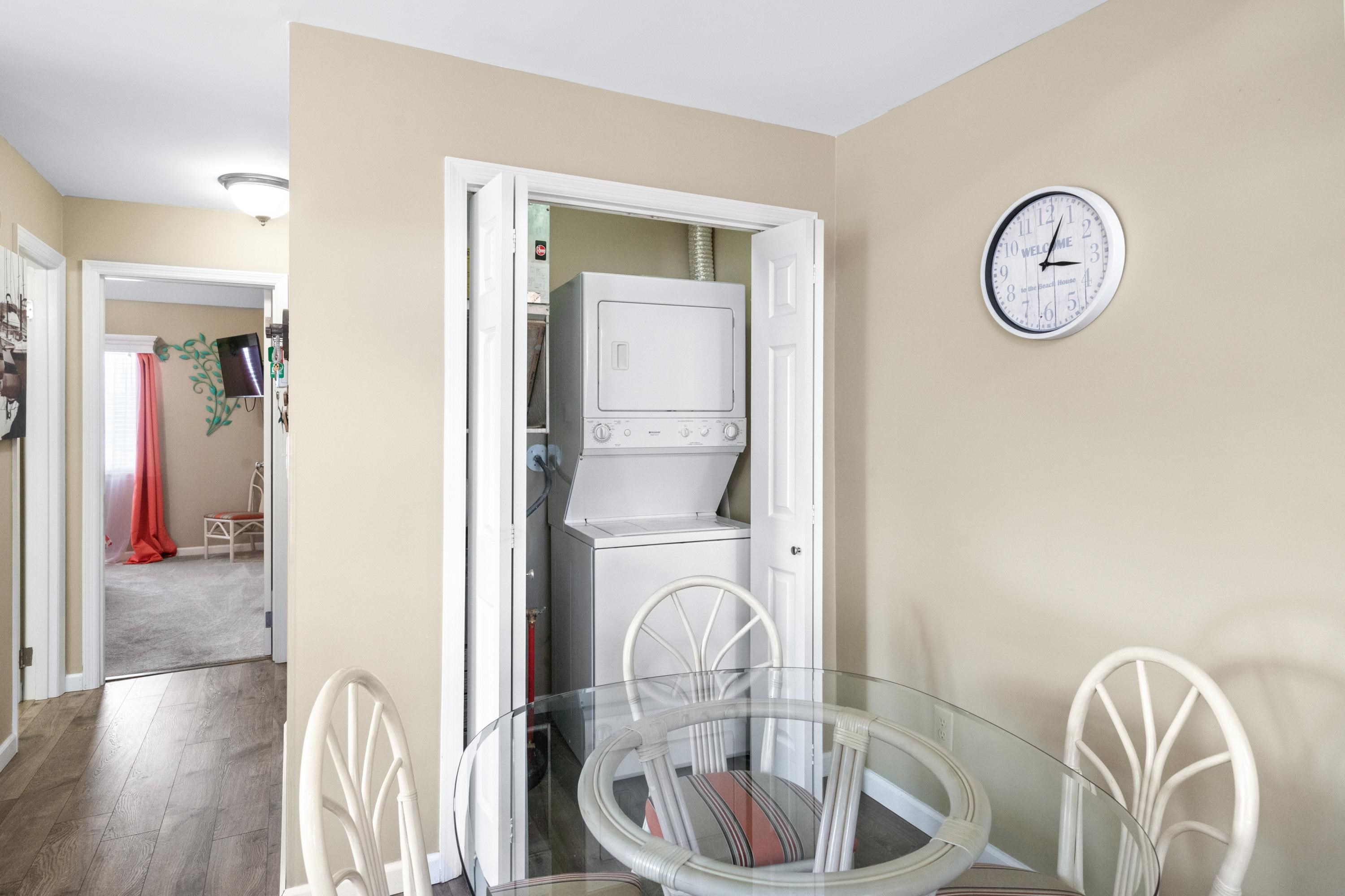 1850 Colony Drive, Unit 3B Surfside Beach, SC 29575 - Photo 10 of 32