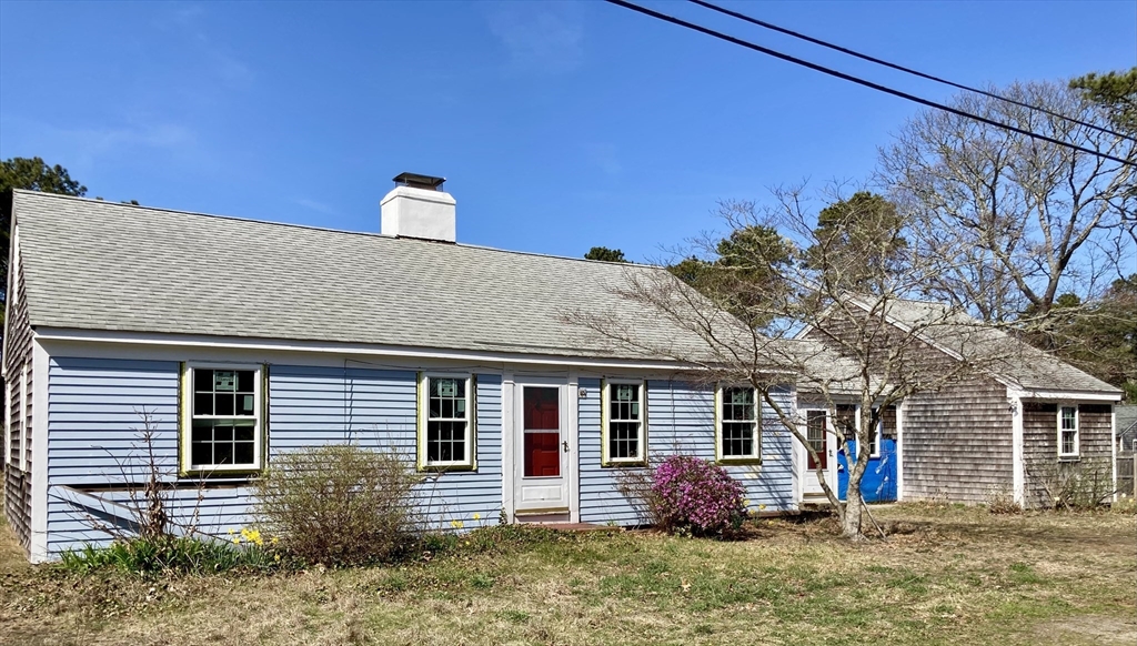 14 Heintz Road Dennis Port, MA 02639 - Photo 1 of 37 Gallery Image 1