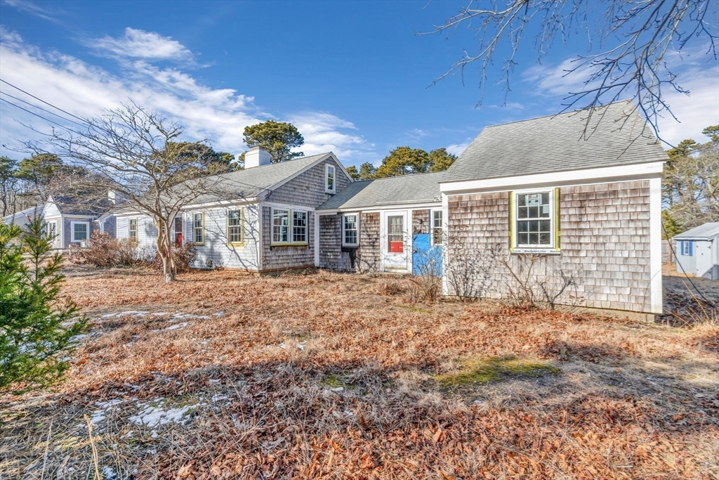 14 Heintz Road Dennis Port, MA 02639 - Photo 24 of 37 Gallery Image 24