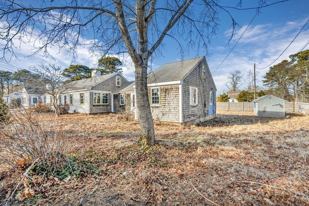 14 Heintz Road Dennis Port, MA 02639 - Photo 25 of 37 Gallery Image 25