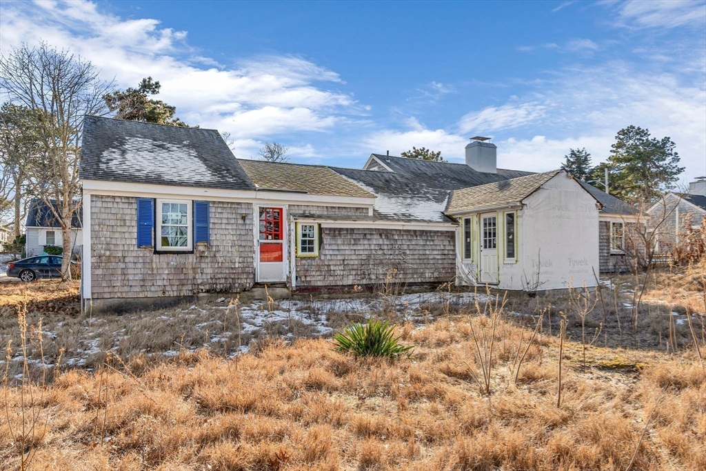 14 Heintz Road Dennis Port, MA 02639 - Photo 26 of 37 Gallery Image 26
