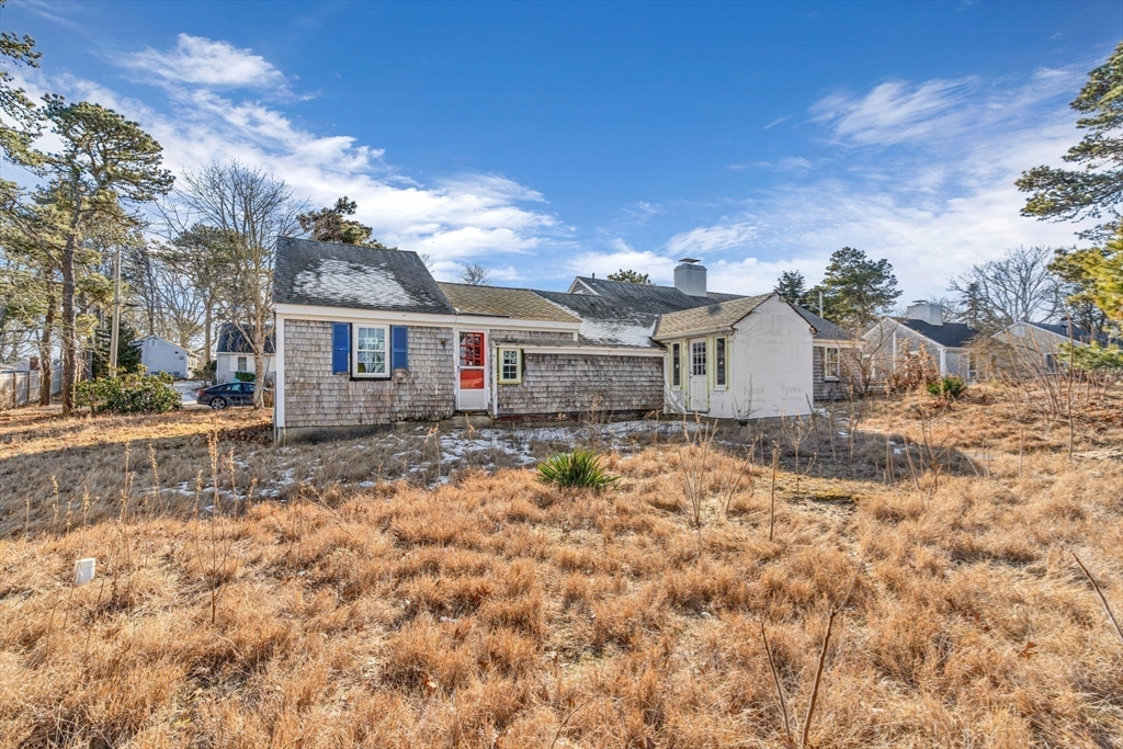 14 Heintz Road Dennis Port, MA 02639 - Photo 27 of 37 Gallery Image 27