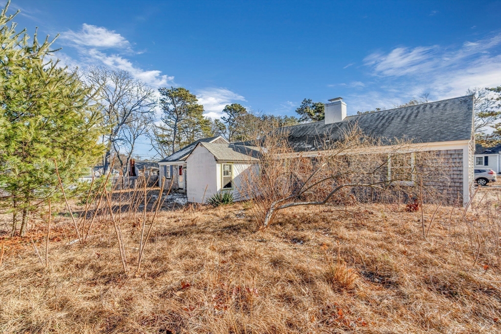 14 Heintz Road Dennis Port, MA 02639 - Photo 28 of 37 Gallery Image 28