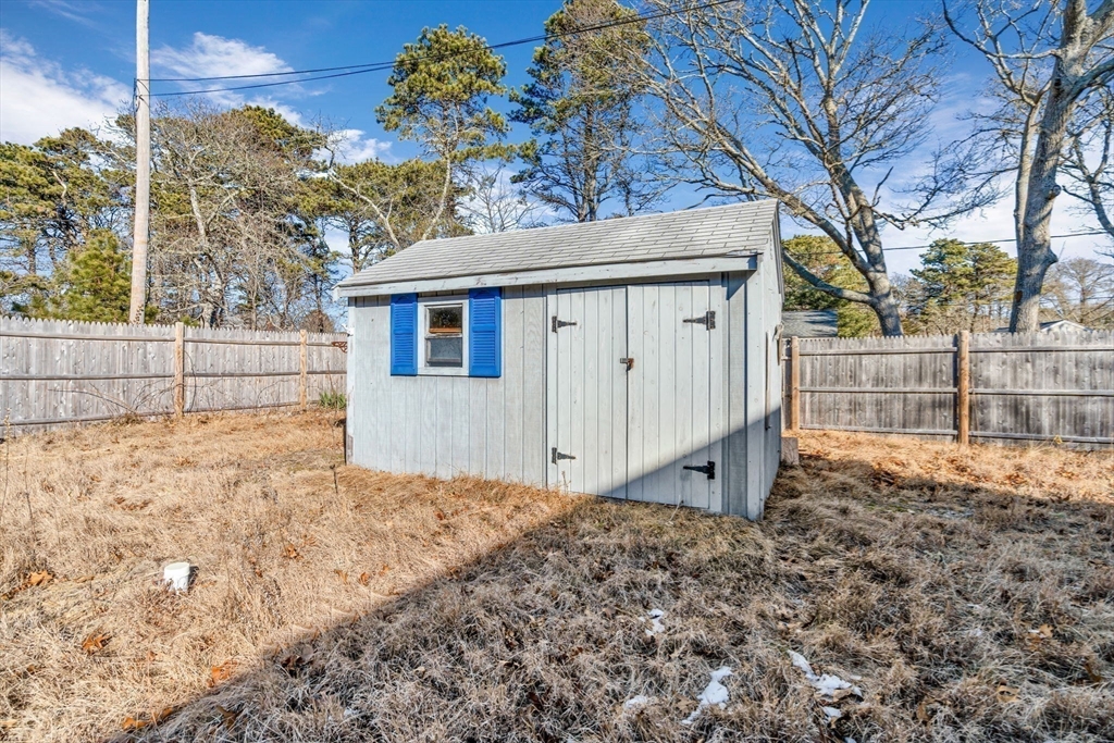 14 Heintz Road Dennis Port, MA 02639 - Photo 30 of 37 Gallery Image 30