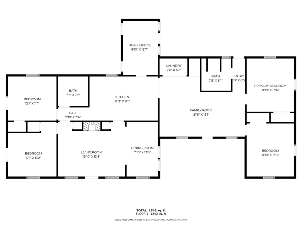 14 Heintz Road Dennis Port, MA 02639 - Photo 36 of 37 Gallery Image 36