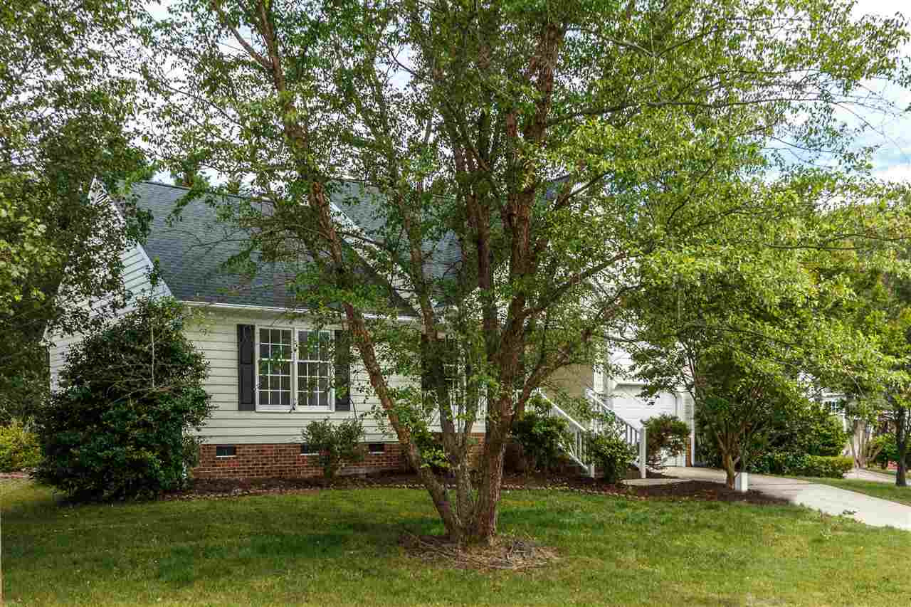 9 Rattan Bay Court Durham, NC 27713 - Photo 2 of 30 Photo 2