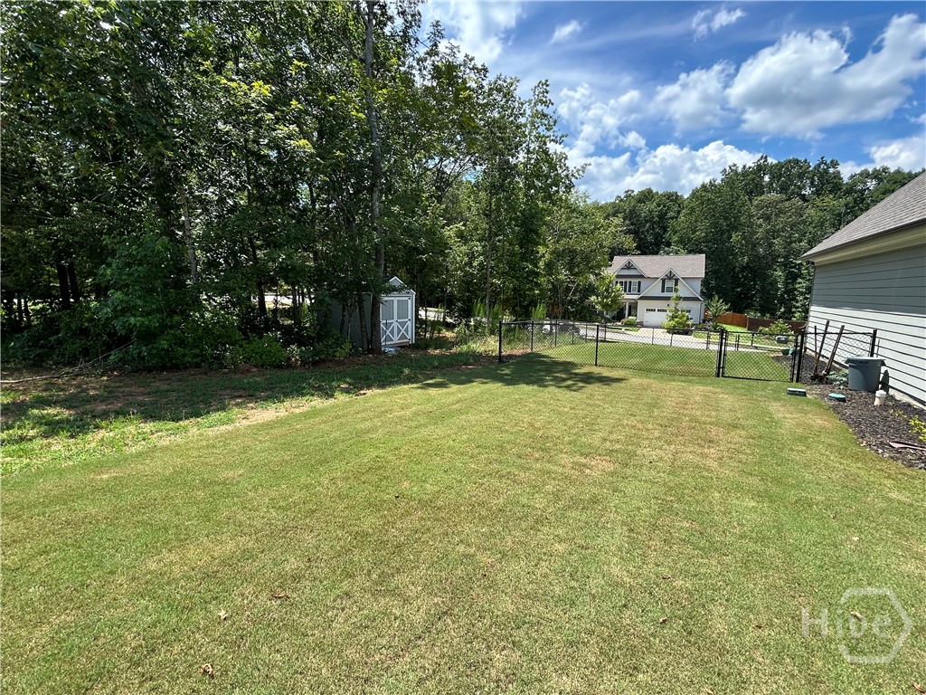 205 Solihull Lane Athens, GA 30605 - Photo 6 of 47