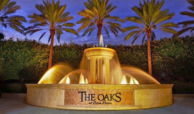 17710 Cadena Drive Boca Raton, FL 33496 - Photo 50 of 58 The Oaks Club Photos (9)