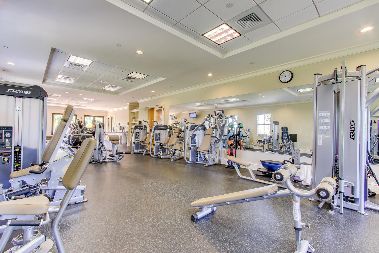 17710 Cadena Drive Boca Raton, FL 33496 - Photo 52 of 58 The Oaks Club Photos (16)