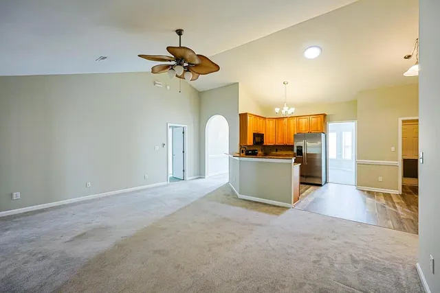 $354,000 | 432 Brandymill Boulevard, Myrtle Beach, SC 29588