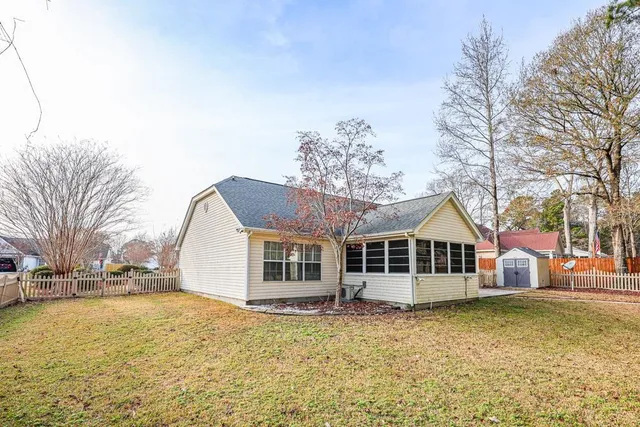 $354,000 | 432 Brandymill Boulevard, Myrtle Beach, SC 29588