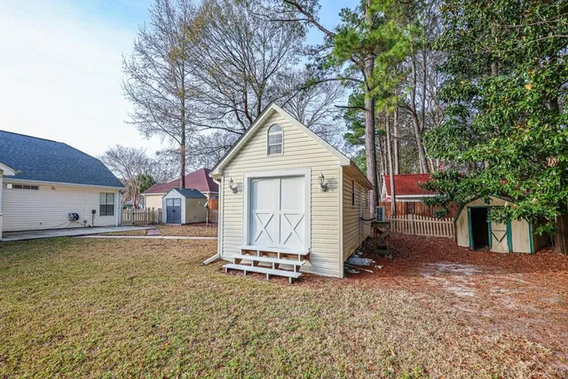 $354,000 | 432 Brandymill Boulevard, Myrtle Beach, SC 29588