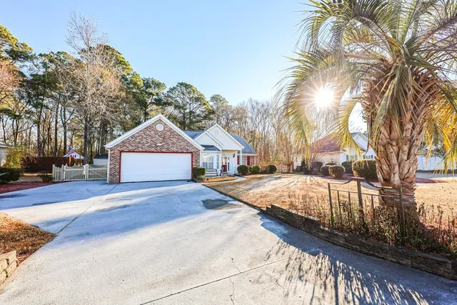 $354,000 | 432 Brandymill Boulevard, Myrtle Beach, SC 29588