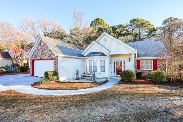 $354,000 | 432 Brandymill Boulevard, Myrtle Beach, SC 29588