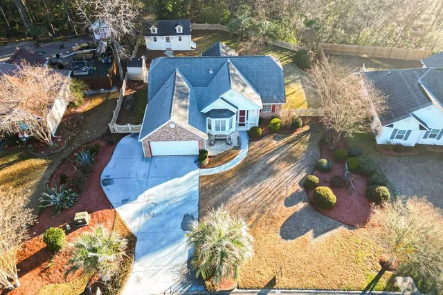 $354,000 | 432 Brandymill Boulevard, Myrtle Beach, SC 29588