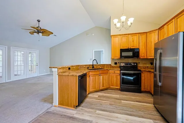 $354,000 | 432 Brandymill Boulevard, Myrtle Beach, SC 29588